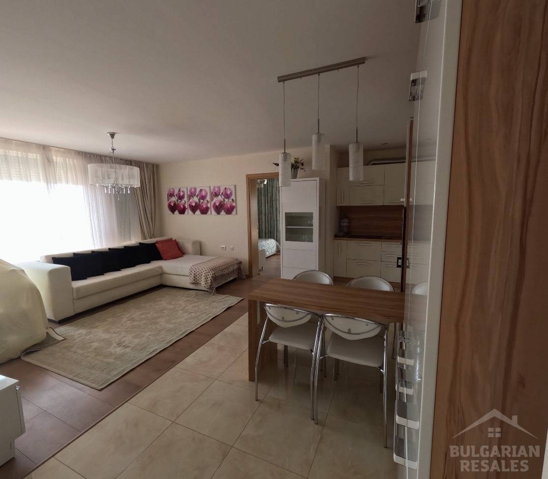 Modern comfortable apartment with sea view ID: 5259 - Photo 10