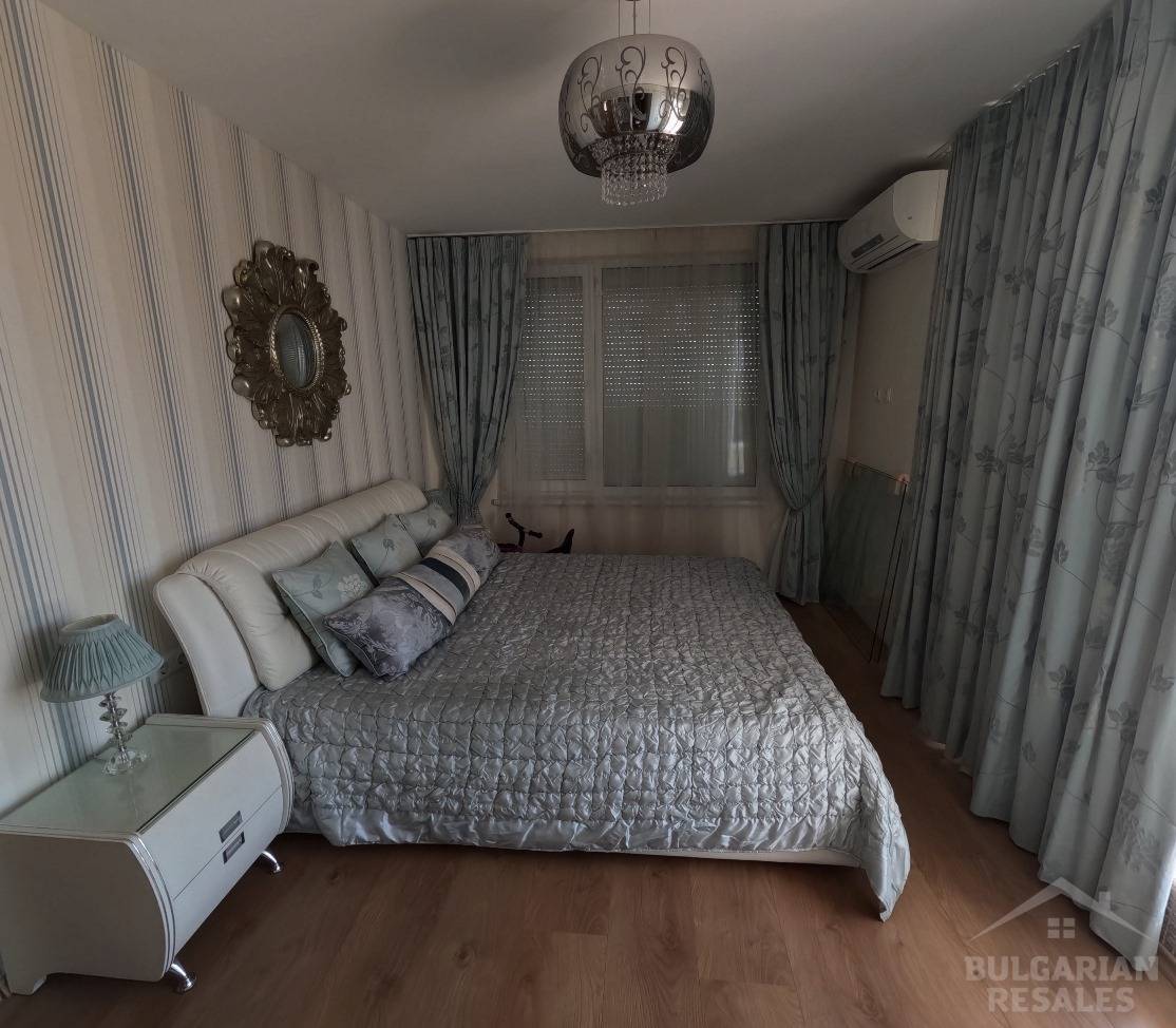 Modern comfortable apartment with sea view ID: 5259 - Photo 11