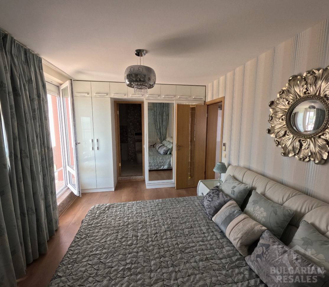 Modern comfortable apartment with sea view ID: 5259 - Photo 12