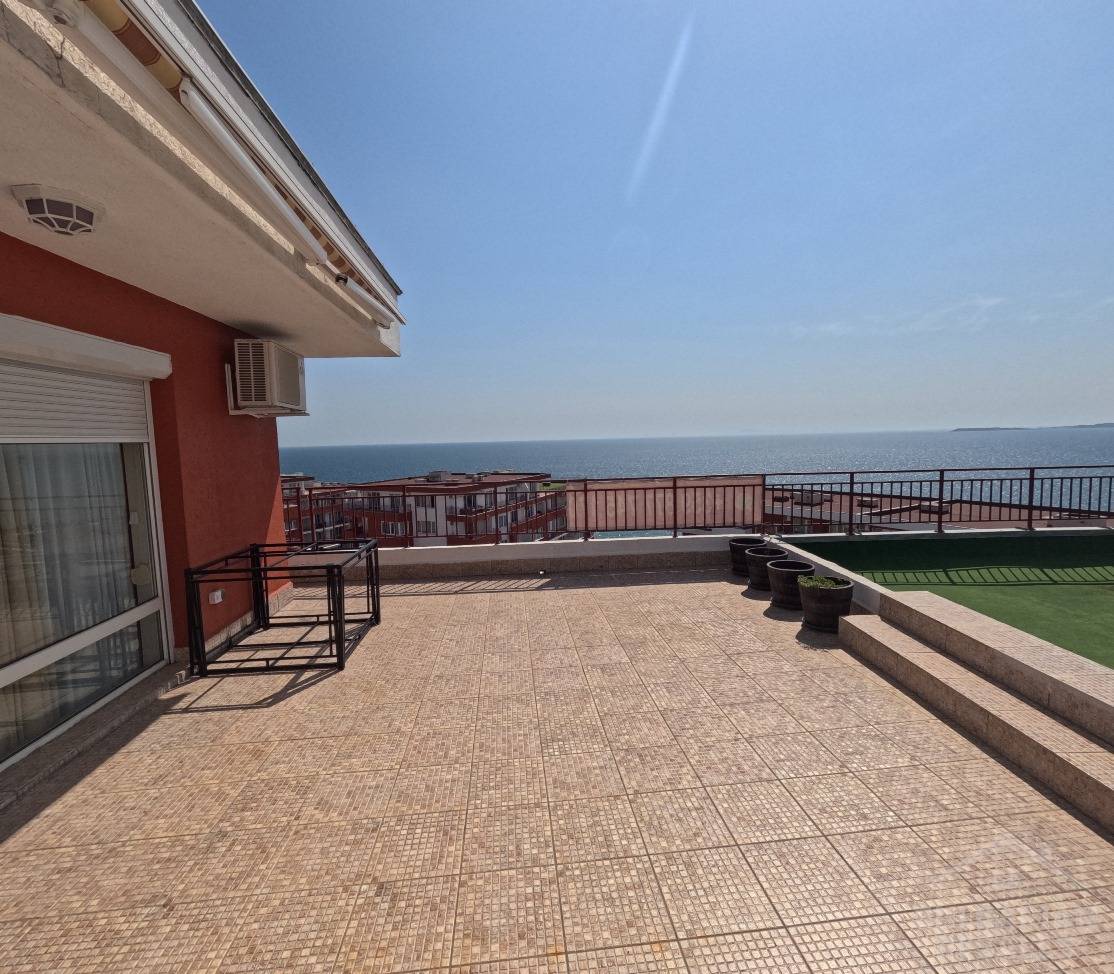 Modern comfortable apartment with sea view ID: 5259 - Photo 2