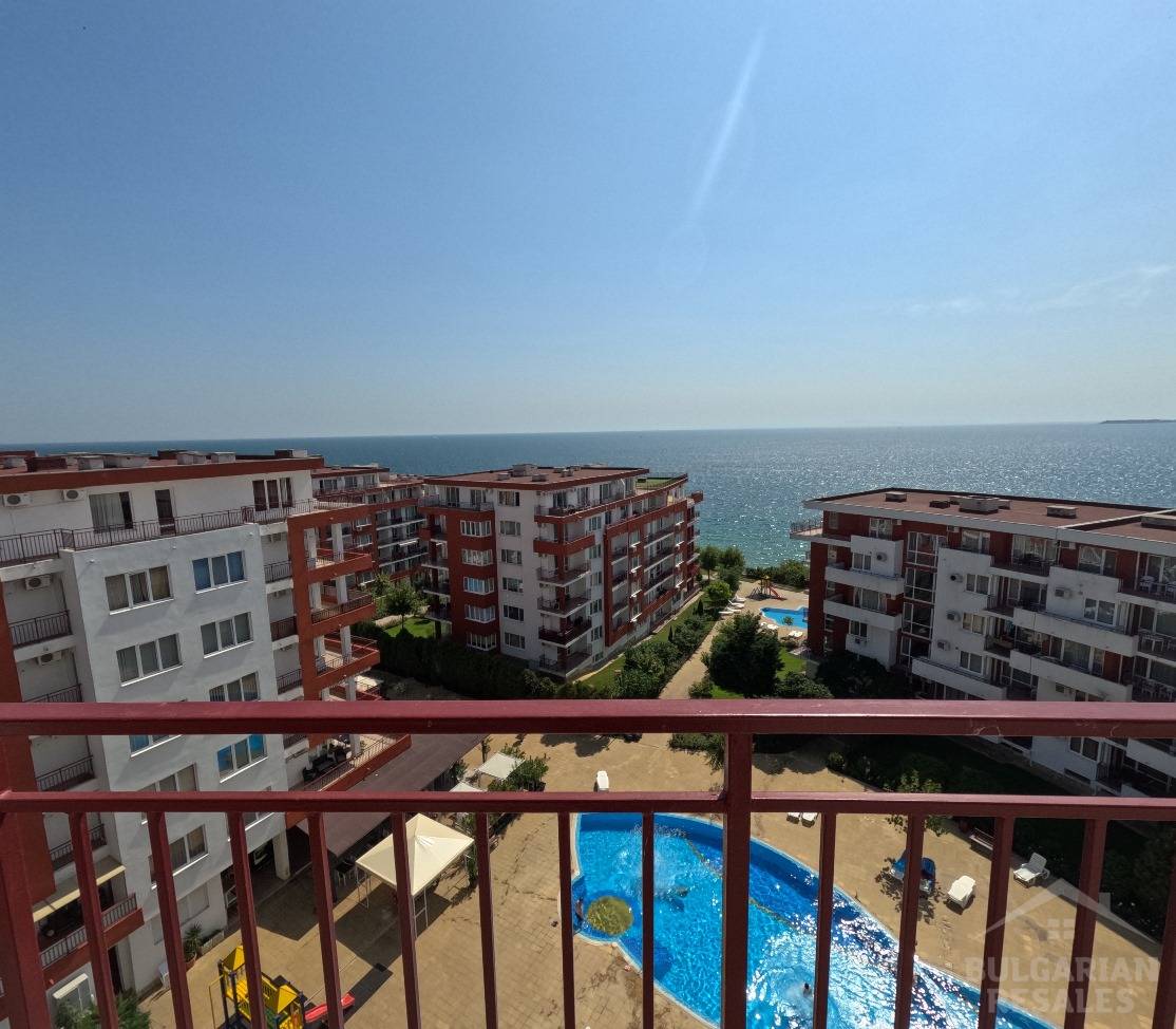 Modern comfortable apartment with sea view ID: 5259 - Photo 3