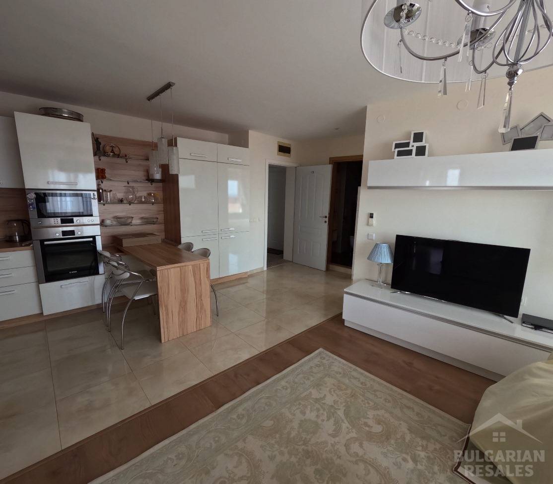 Modern comfortable apartment with sea view ID: 5259 - Photo 5