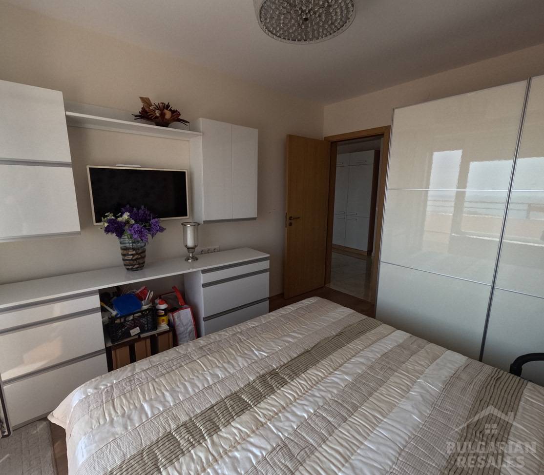 Modern comfortable apartment with sea view ID: 5259 - Photo 9