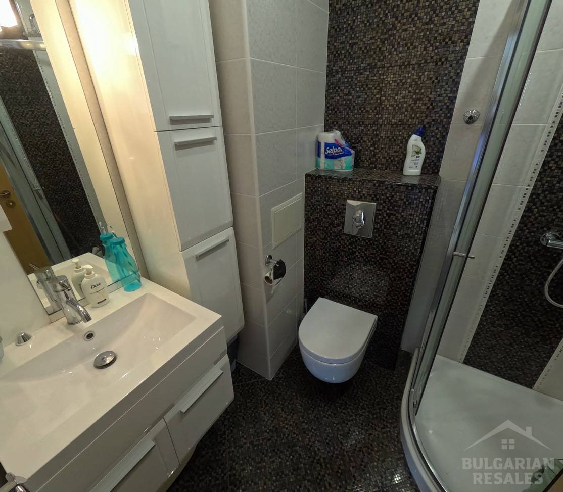 Modern comfortable apartment with sea view ID: 5259 - Photo 6