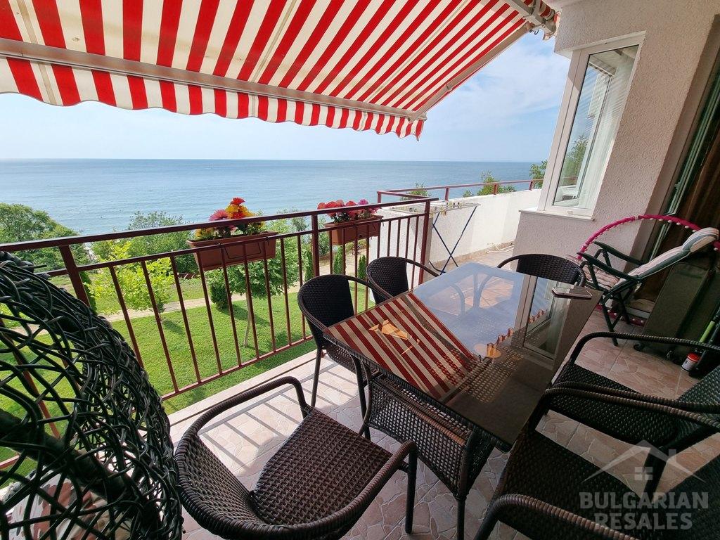 Apartament ze wspaniałym widokiem w kompleksie na wybrzeżu ID: 5137 - Фото18