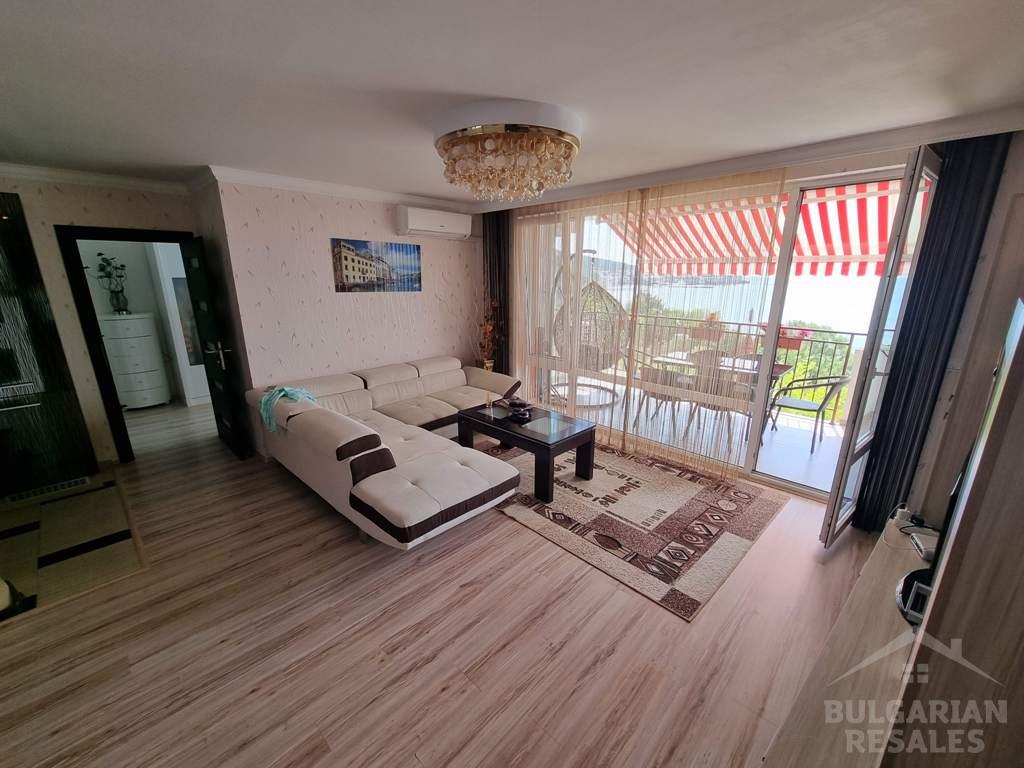 Apartament ze wspaniałym widokiem w kompleksie na wybrzeżu ID: 5137 - Фото6