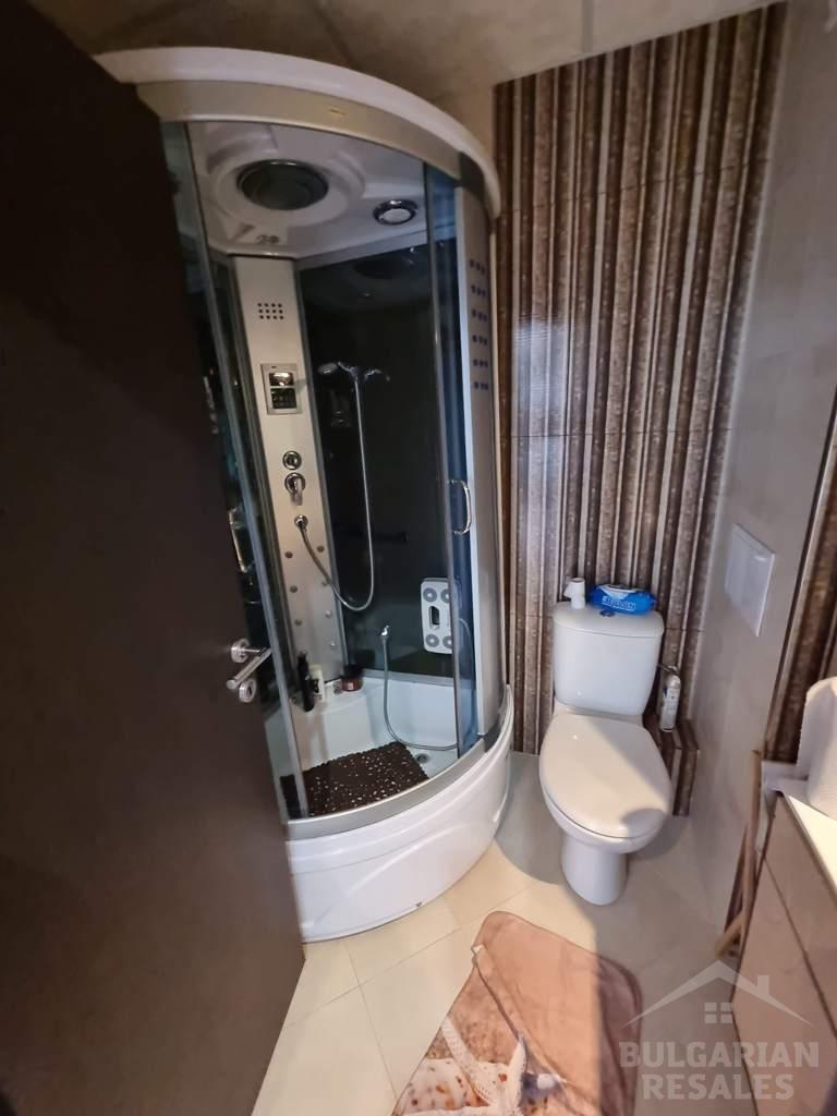 Apartament ze wspaniałym widokiem w kompleksie na wybrzeżu ID: 5137 - Фото9