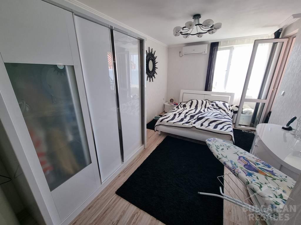 Apartament ze wspaniałym widokiem w kompleksie na wybrzeżu ID: 5137 - Фото11