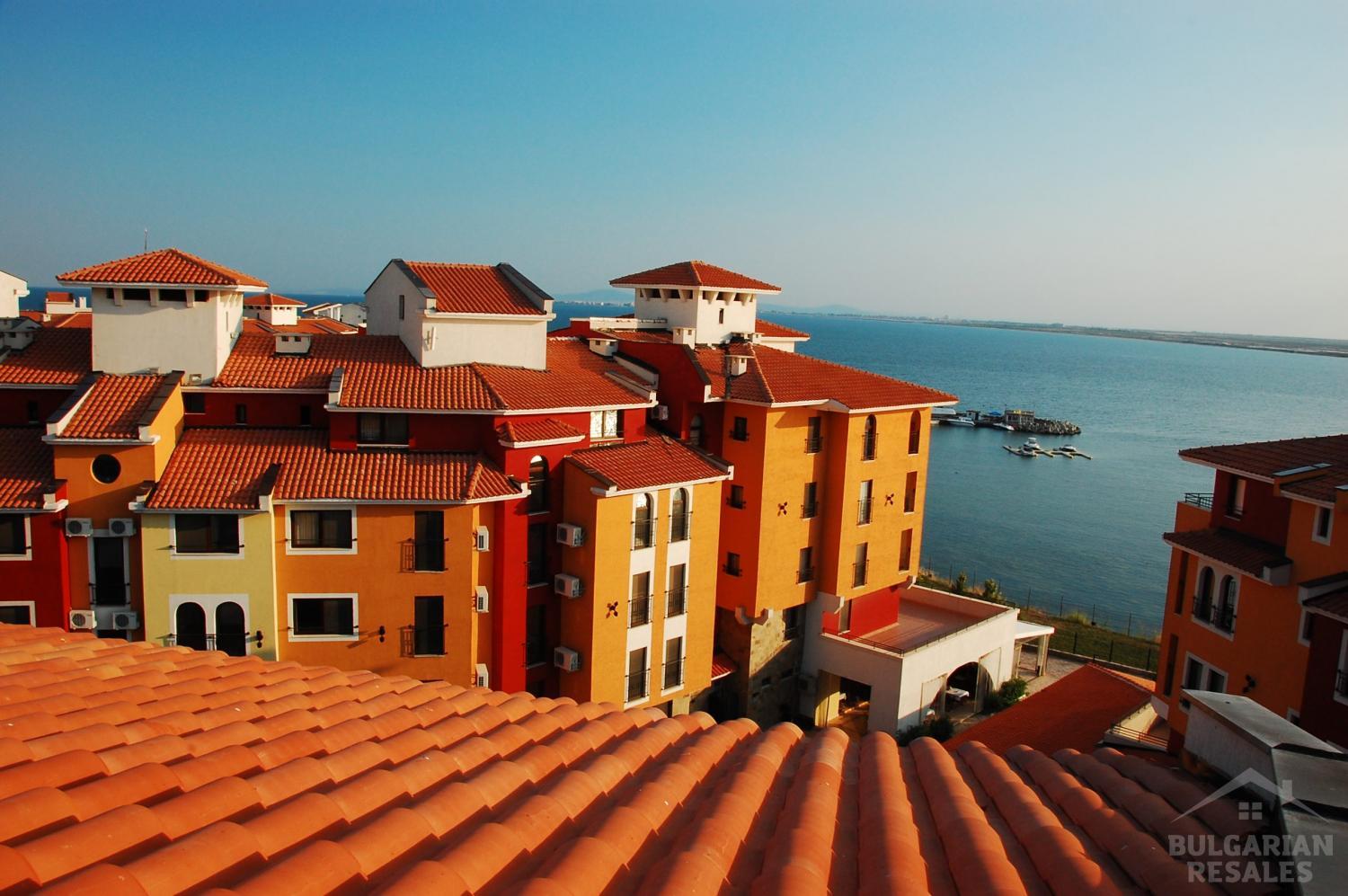 Marina Cape / Марина Кейп ID: 158 - Фото 7