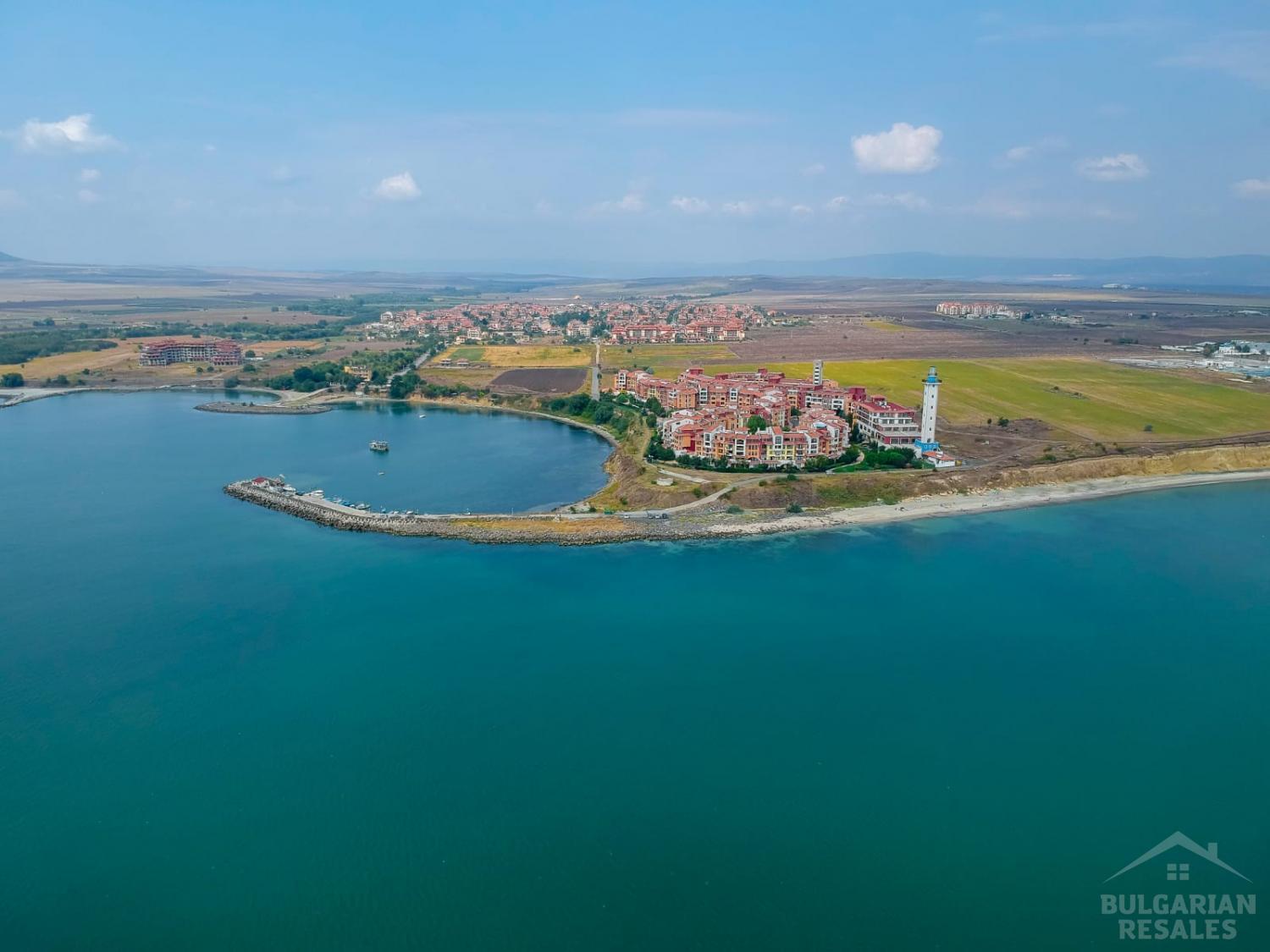 Marina Cape / Марина Кейп ID: 158 - Фото 4