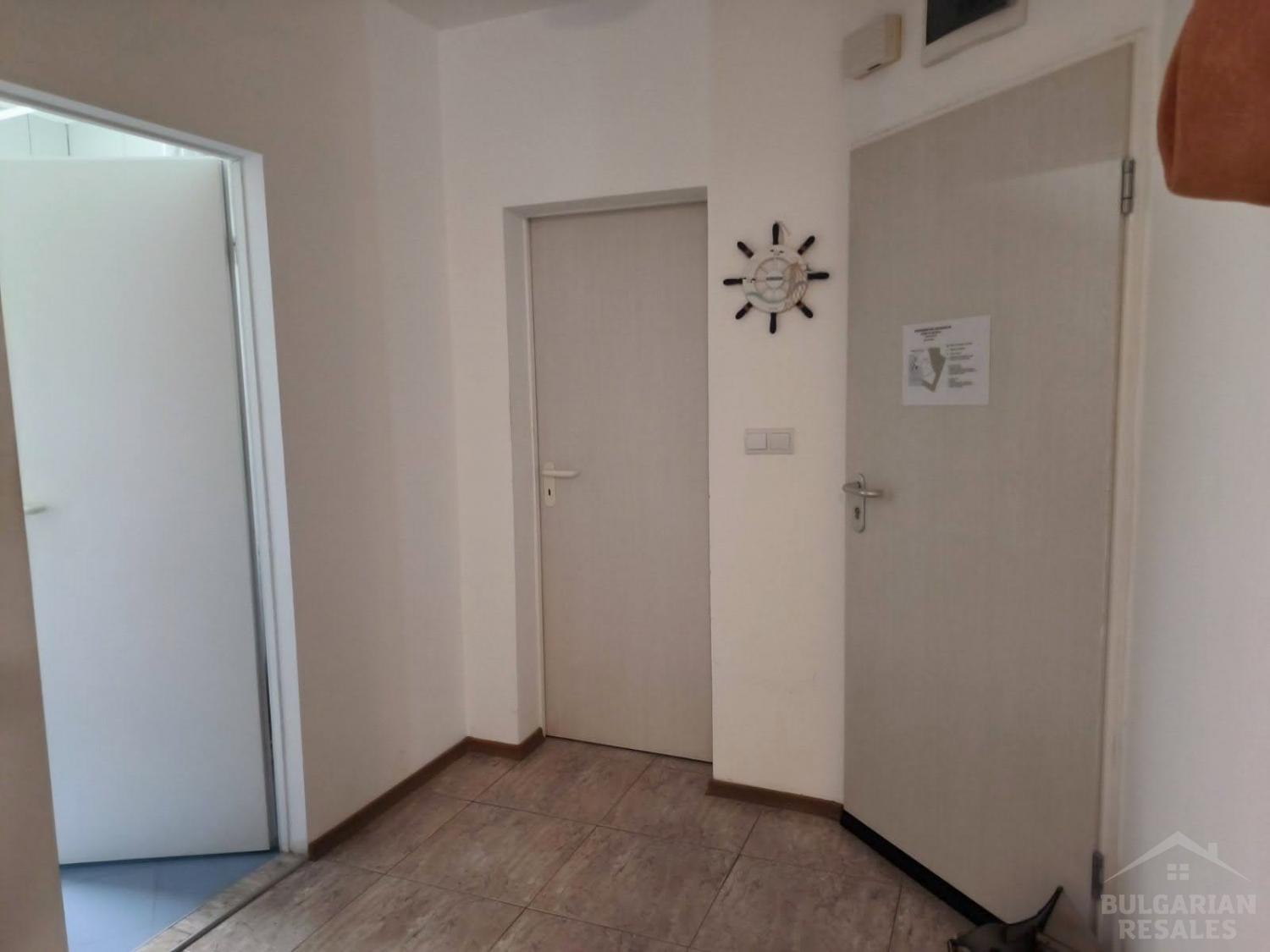 Flat with a large terrace and beautiful sea view! ID: 3426 - Photo 10