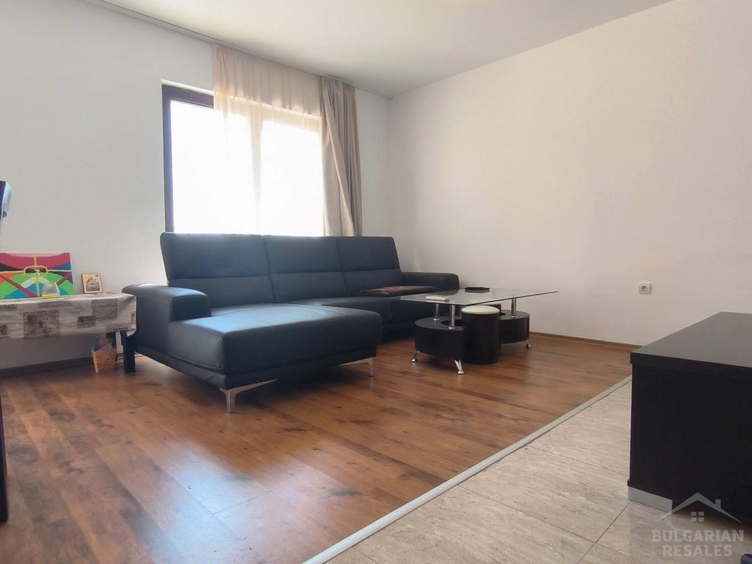 Flat with a large terrace and beautiful sea view! ID: 3426 - Photo 2