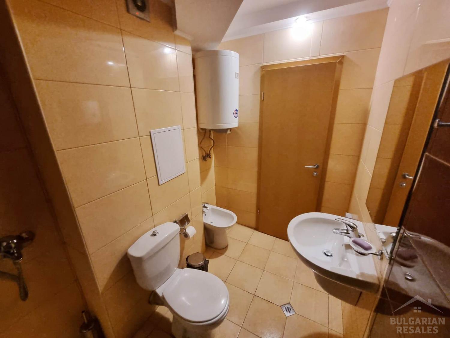 Kup mieszkanie w Pomorie, 100 metrów od plaży ID: 3414 - Фото7