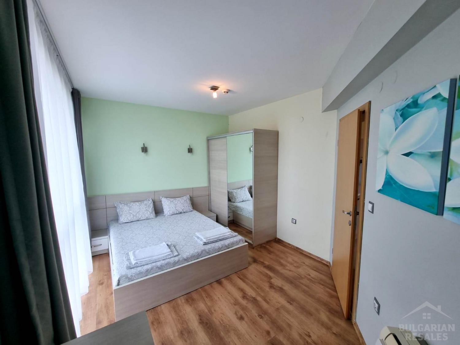 Kup mieszkanie w Pomorie, 100 metrów od plaży ID: 3414 - Фото9