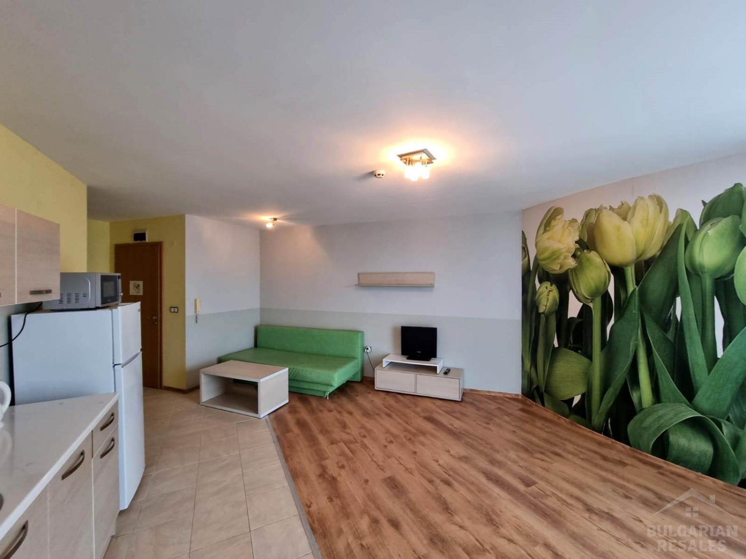 Kup mieszkanie w Pomorie, 100 metrów od plaży ID: 3414 - Фото3