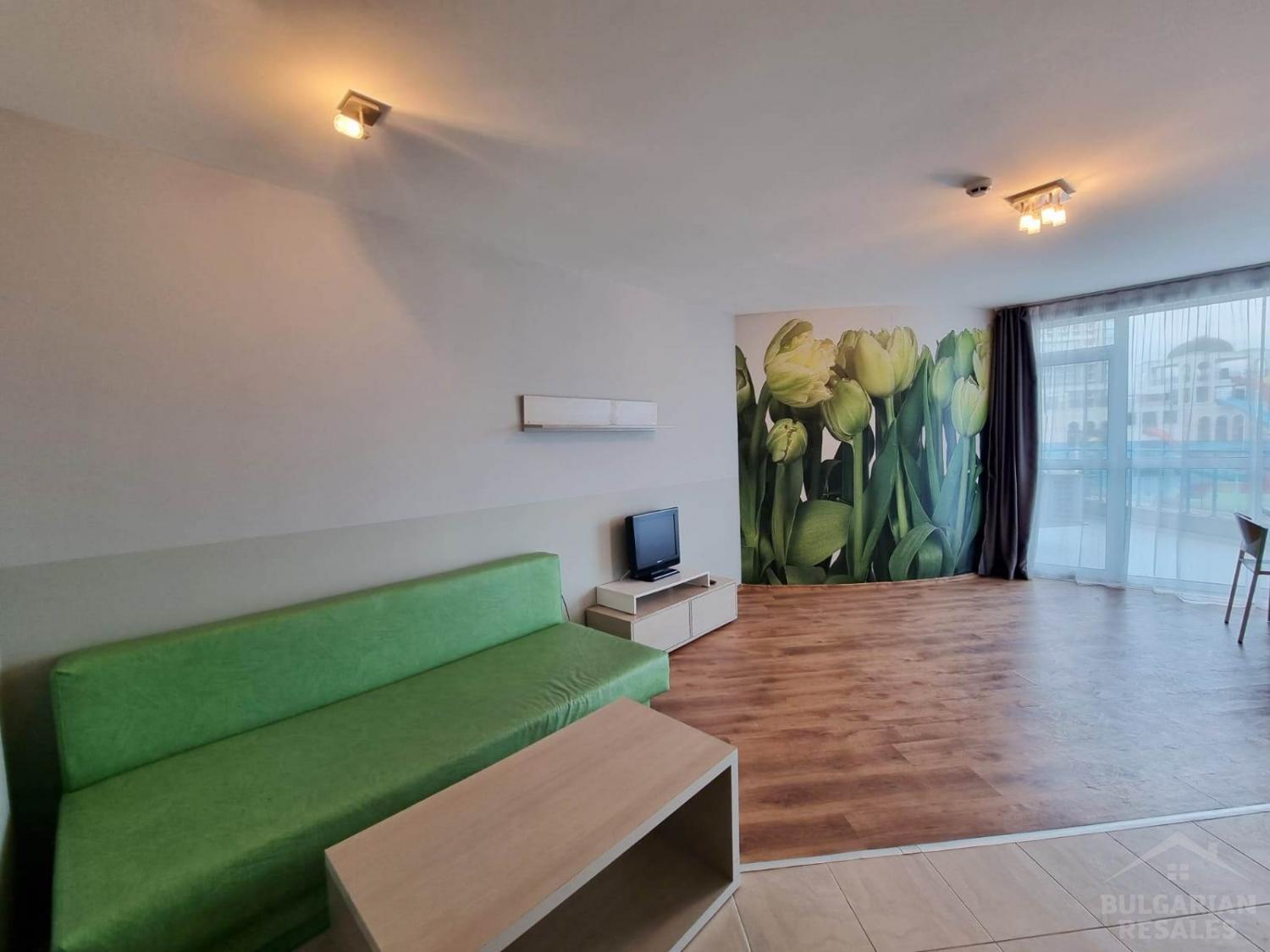 Kup mieszkanie w Pomorie, 100 metrów od plaży ID: 3414 - Фото5