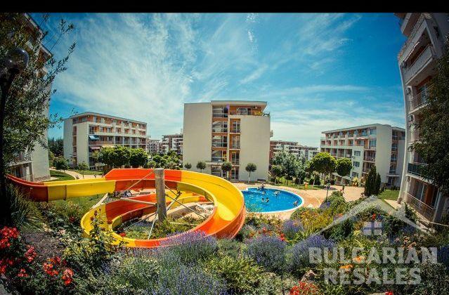 Купете апартамент с морска панорама в Свети Влас! ID: 4526 - Снимка 20