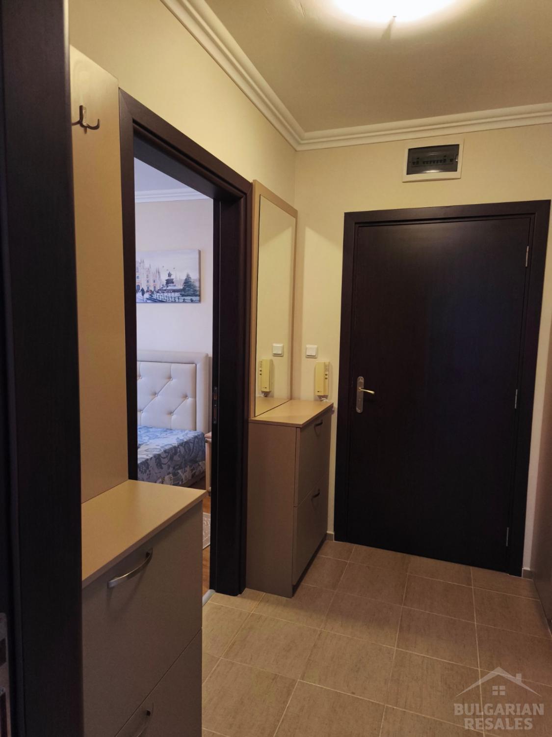 Nieruchomość w spokojnej okolicy Słonecznego Brzegu ID: 5724 - Фото11