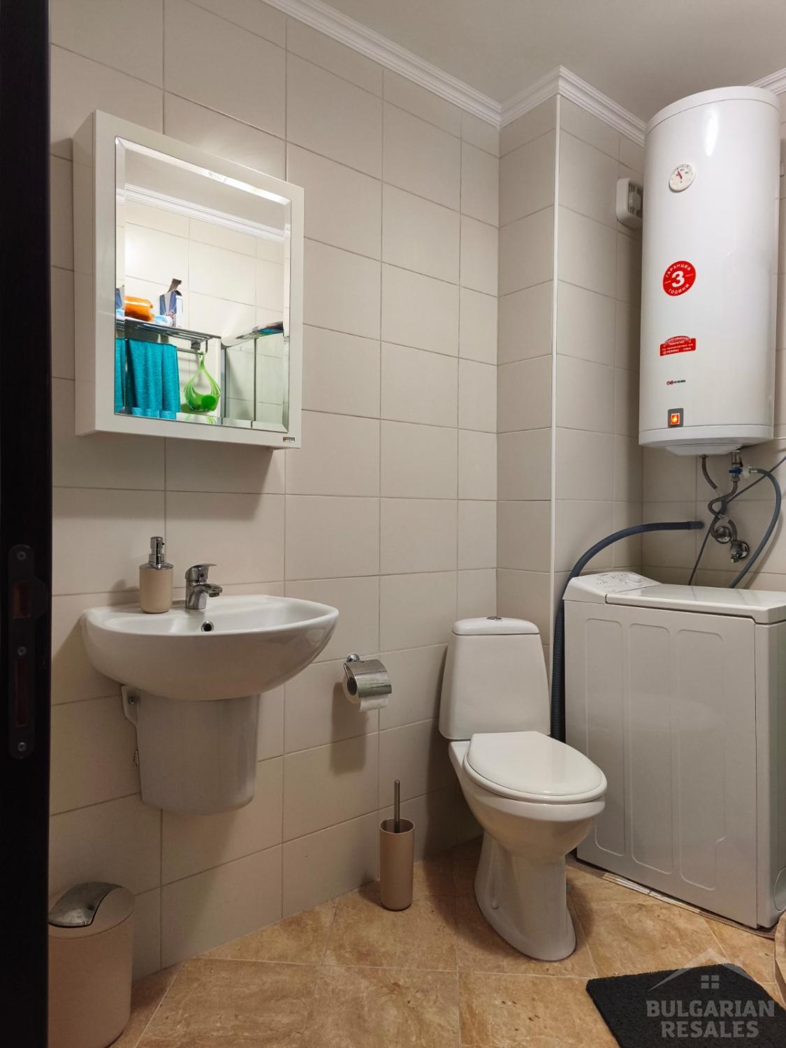 Nieruchomość w spokojnej okolicy Słonecznego Brzegu ID: 5724 - Фото9