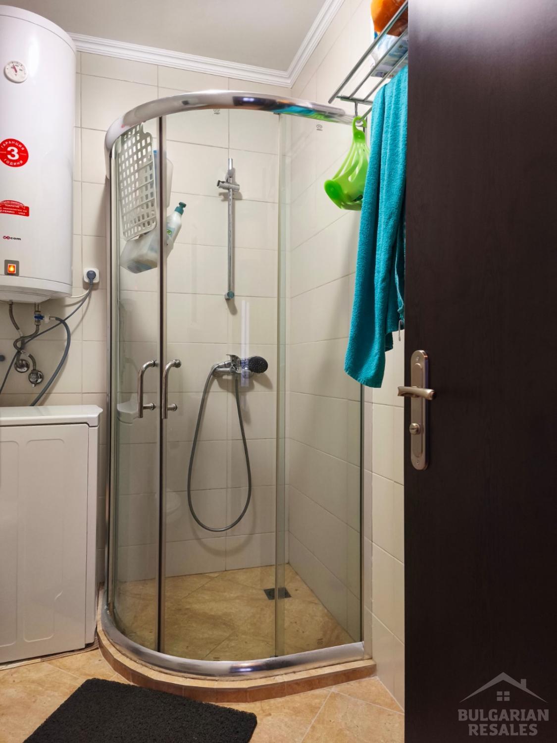 Nieruchomość w spokojnej okolicy Słonecznego Brzegu ID: 5724 - Фото8