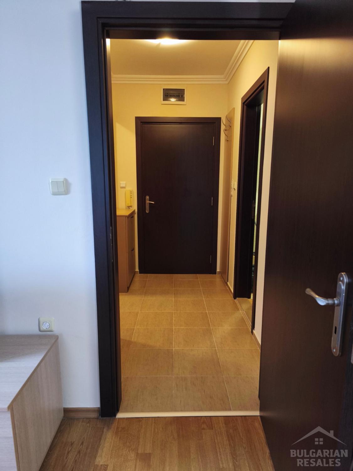 Nieruchomość w spokojnej okolicy Słonecznego Brzegu ID: 5724 - Фото10