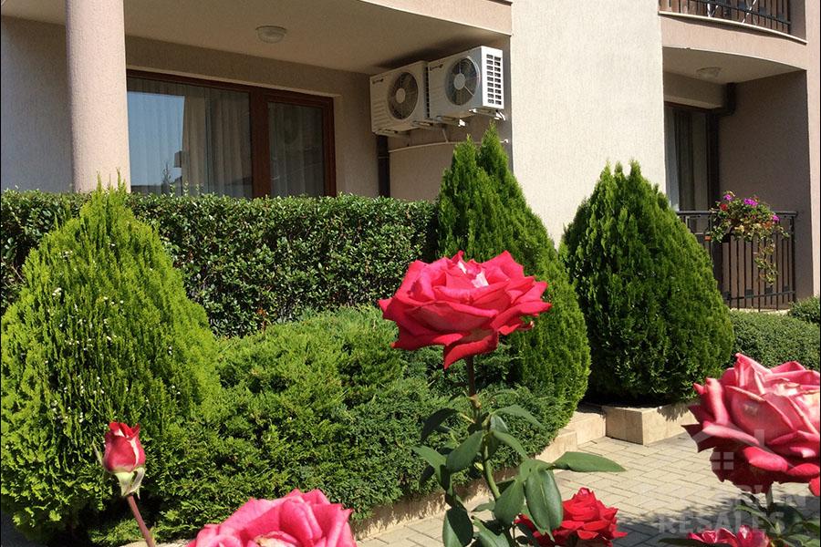 Nieruchomość w spokojnej okolicy Słonecznego Brzegu ID: 5724 - Фото14