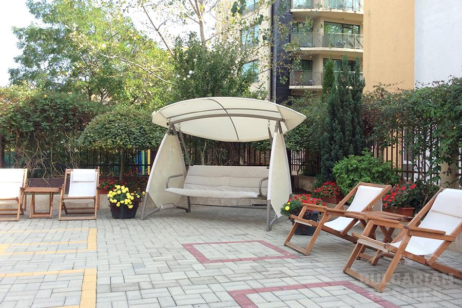 Nieruchomość w spokojnej okolicy Słonecznego Brzegu ID: 5724 - Фото15