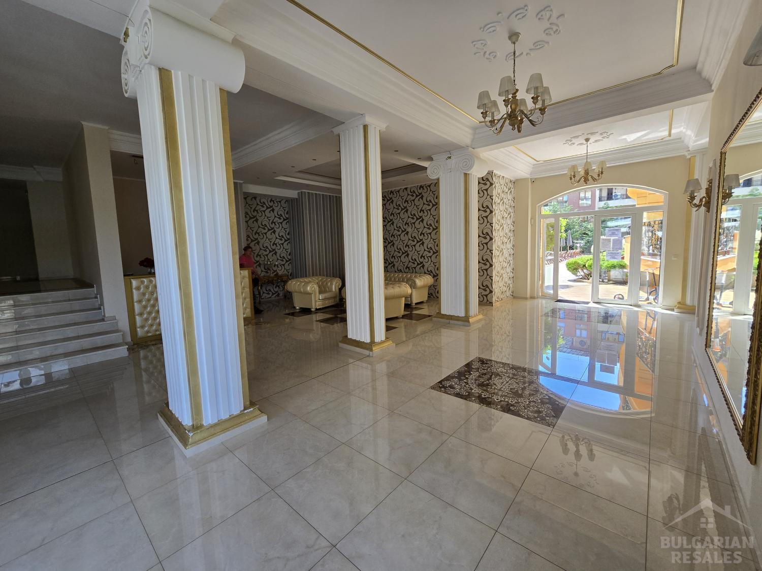 Predaj bytu v novom prestížnom komplexe „Marvel Deluxe“ ID: 5178 - Фото11