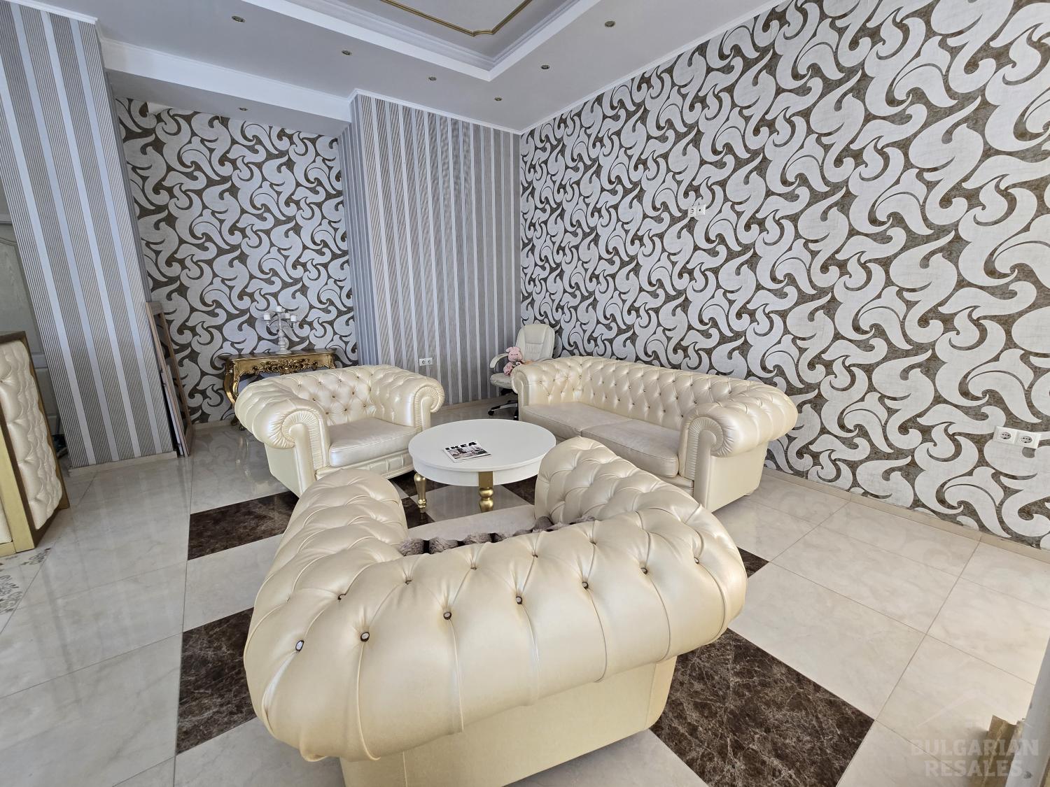 Predaj bytu v novom prestížnom komplexe „Marvel Deluxe“ ID: 5178 - Фото12