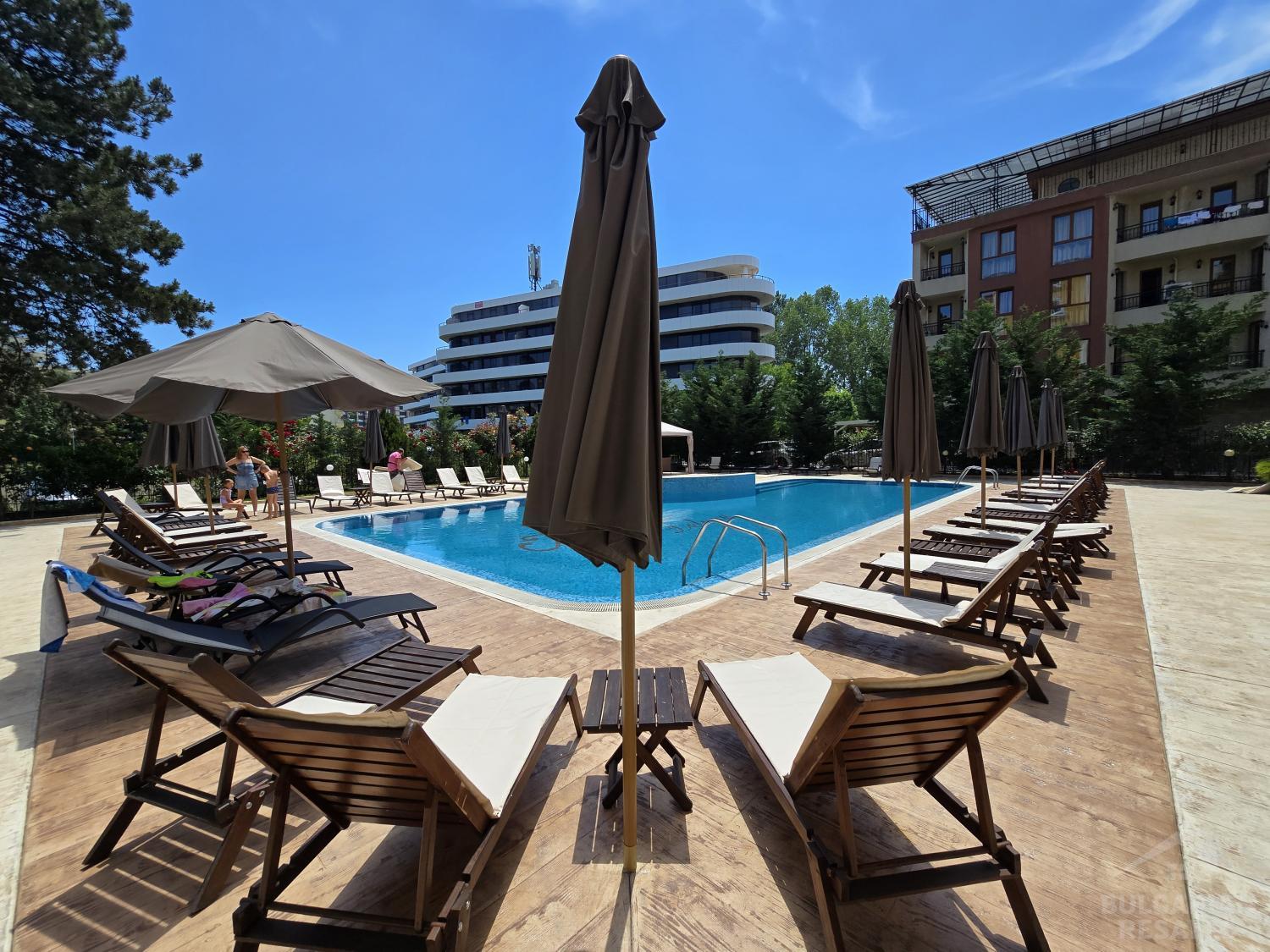 Predaj bytu v novom prestížnom komplexe „Marvel Deluxe“ ID: 5178 - Фото13