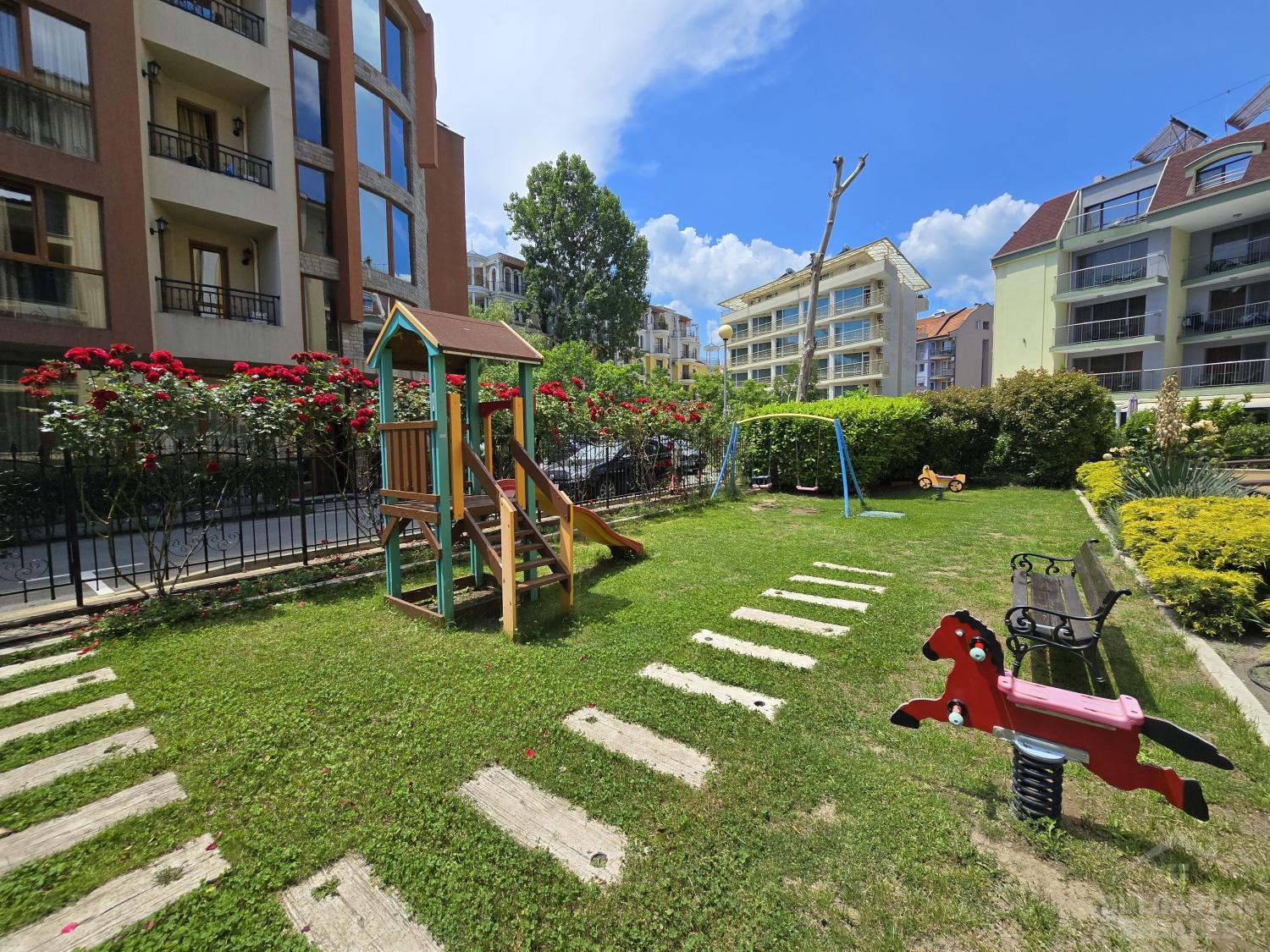 Predaj bytu v novom prestížnom komplexe „Marvel Deluxe“ ID: 5178 - Фото14