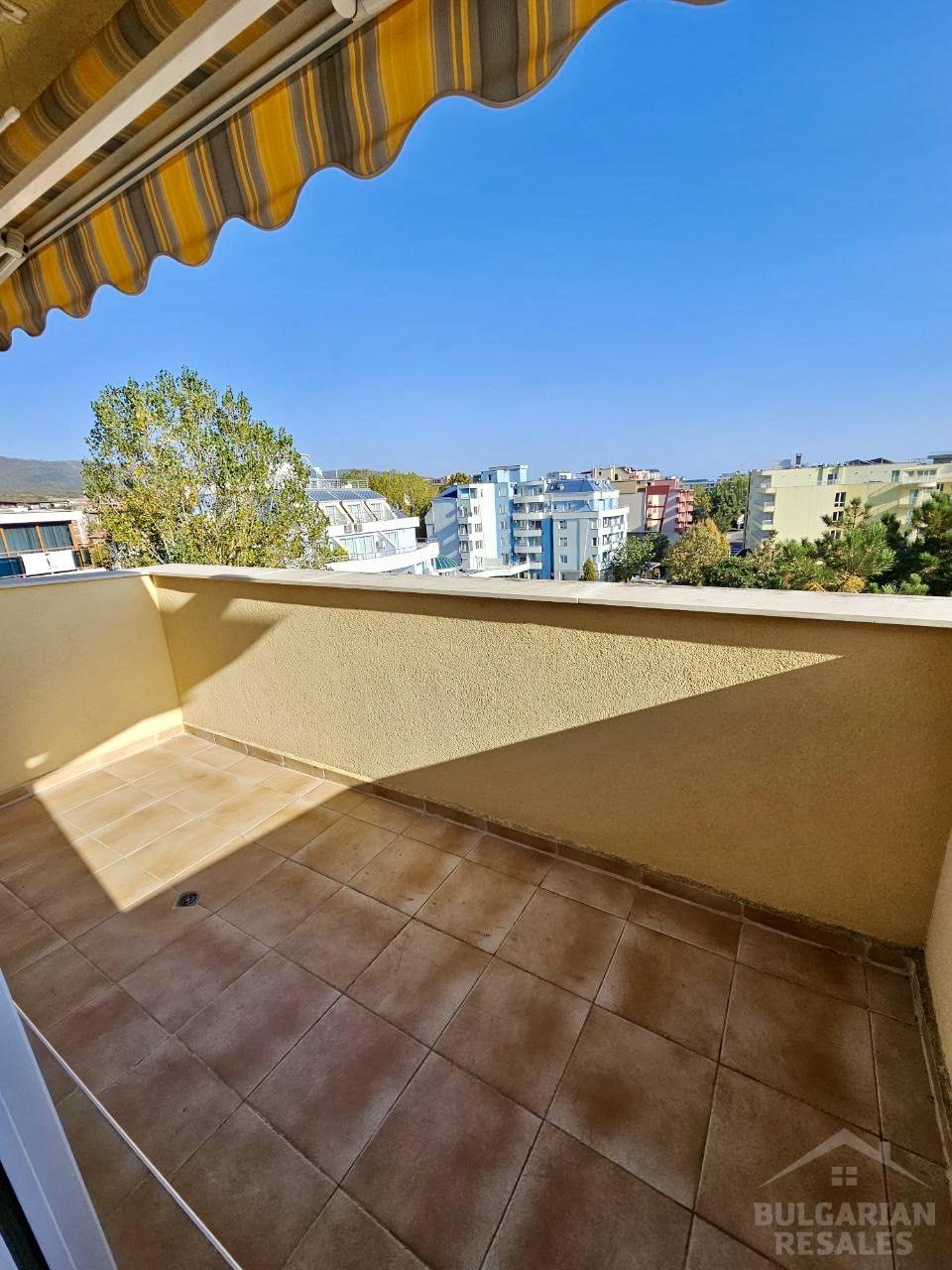 Studio in a new quality complex! ID: 4135 - Photo 8