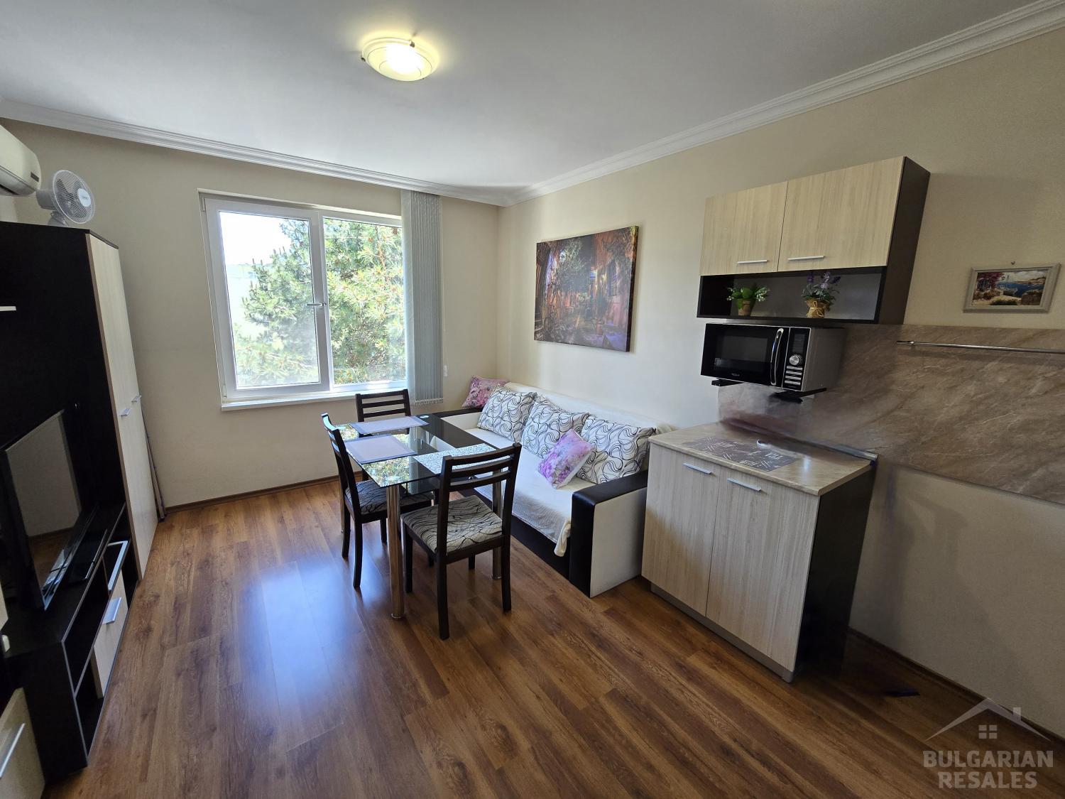 Predaj bytu v novom prestížnom komplexe „Marvel Deluxe“ ID: 5178 - Фото4