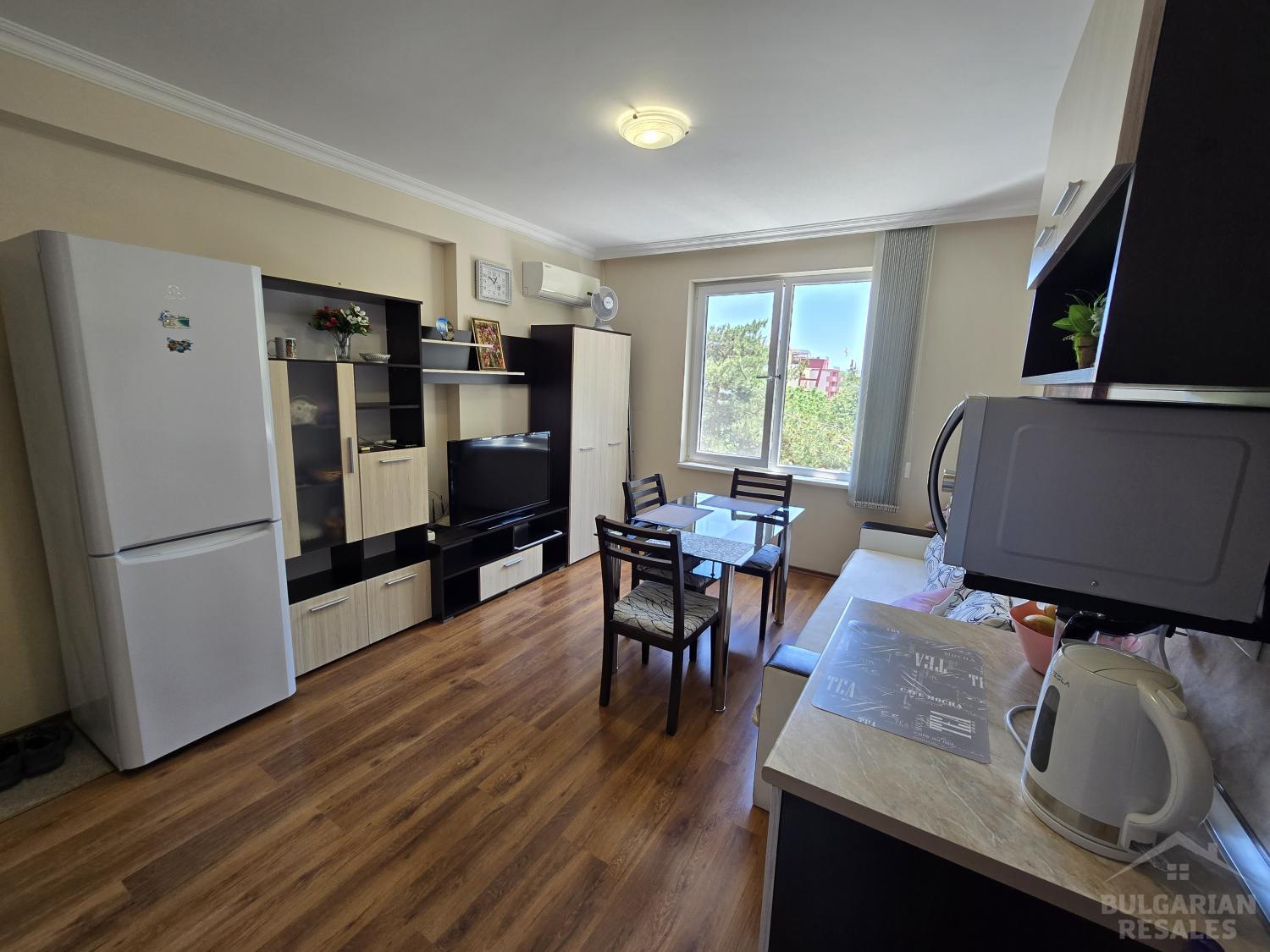 Predaj bytu v novom prestížnom komplexe „Marvel Deluxe“ ID: 5178 - Фото5