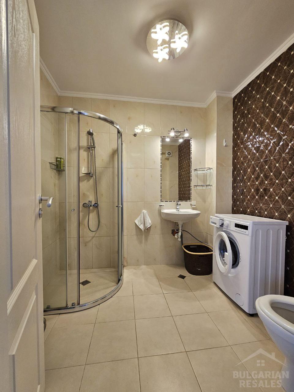 Studio in a new quality complex! ID: 4135 - Photo 6