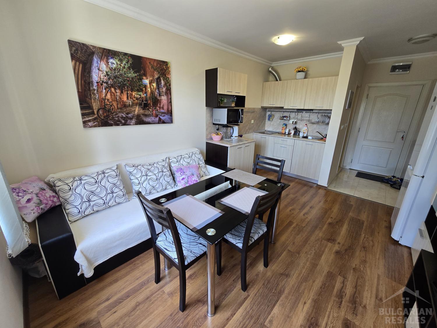 Predaj bytu v novom prestížnom komplexe „Marvel Deluxe“ ID: 5178 - Фото2