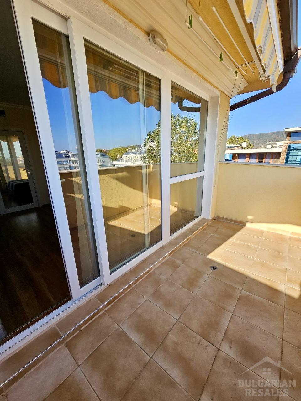 Studio in a new quality complex! ID: 4135 - Photo 7