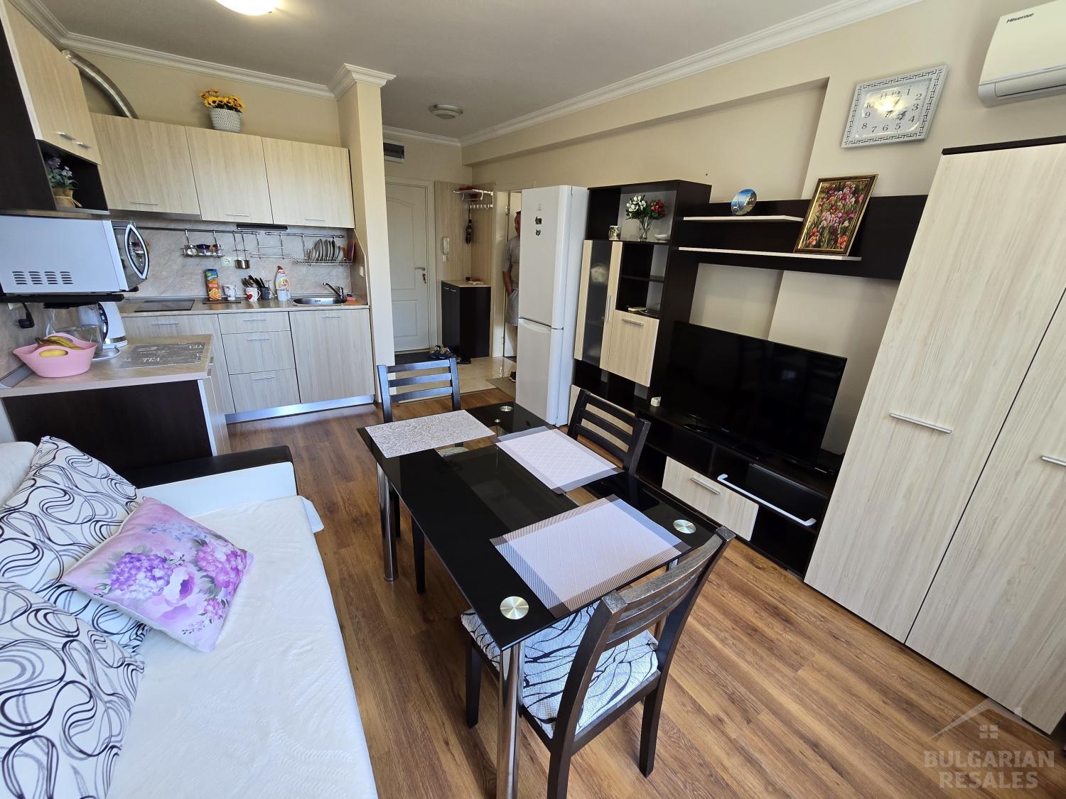 Predaj bytu v novom prestížnom komplexe „Marvel Deluxe“ ID: 5178 - Фото3