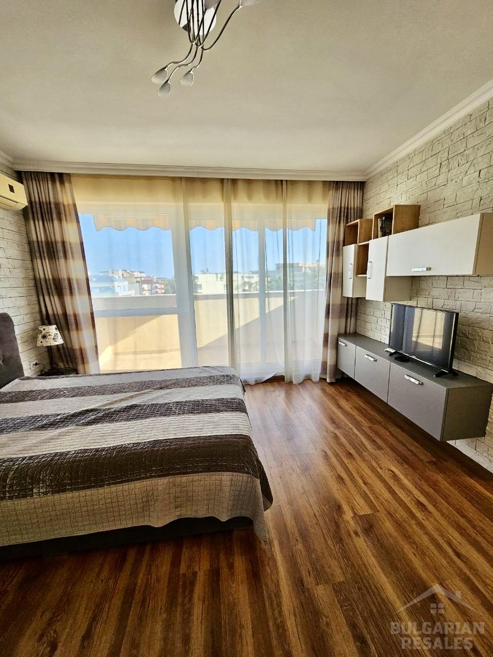 Studio in a new quality complex! ID: 4135 - Photo 2