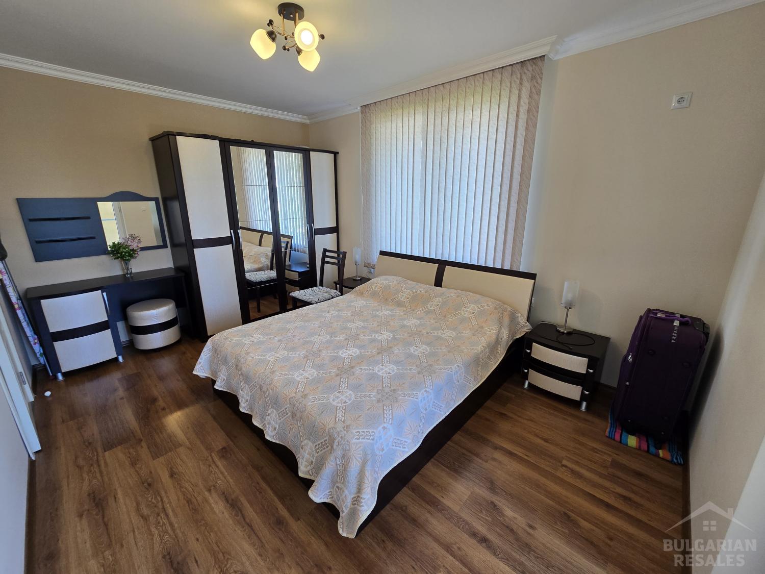 Predaj bytu v novom prestížnom komplexe „Marvel Deluxe“ ID: 5178 - Фото6