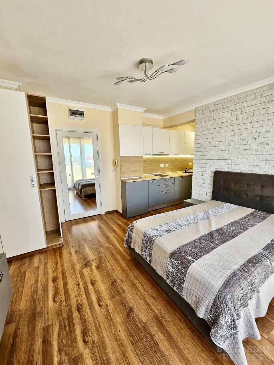 Studio in a new quality complex! ID: 4135 - Photo 3