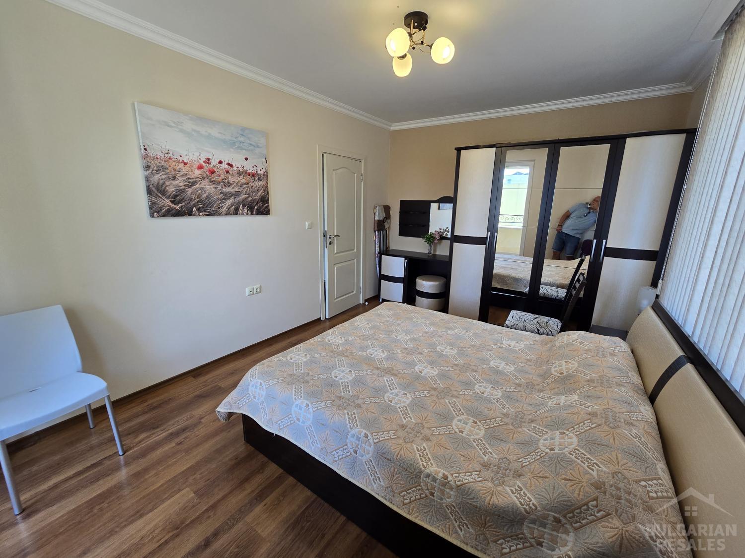 Predaj bytu v novom prestížnom komplexe „Marvel Deluxe“ ID: 5178 - Фото7