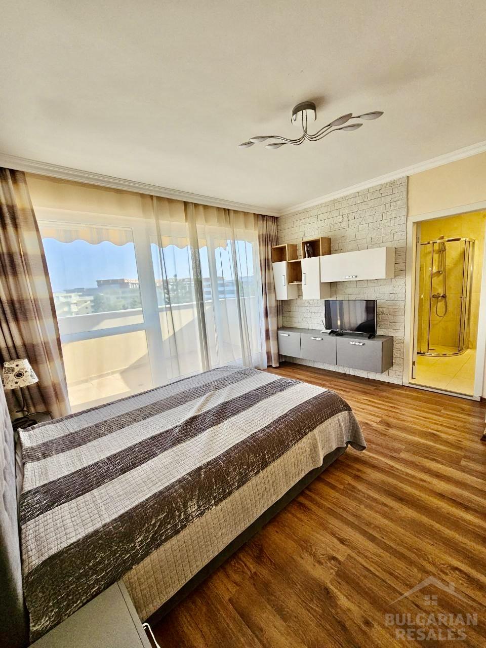 Studio in a new quality complex! ID: 4135 - Photo 4