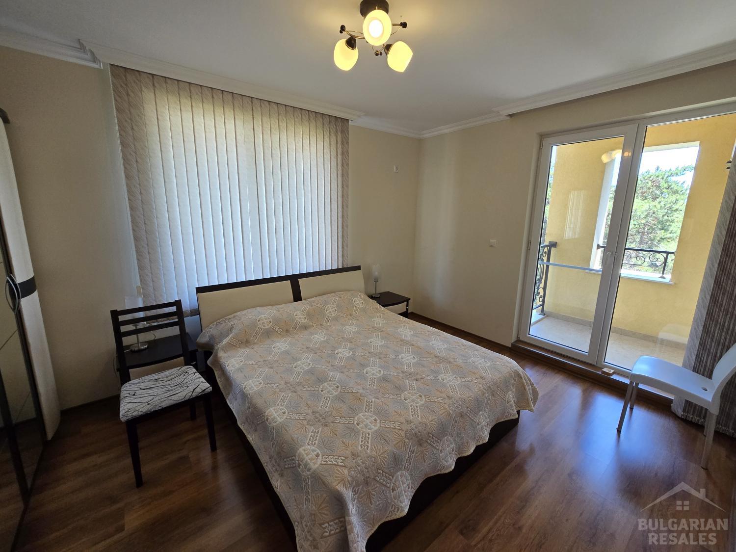 Predaj bytu v novom prestížnom komplexe „Marvel Deluxe“ ID: 5178 - Фото8