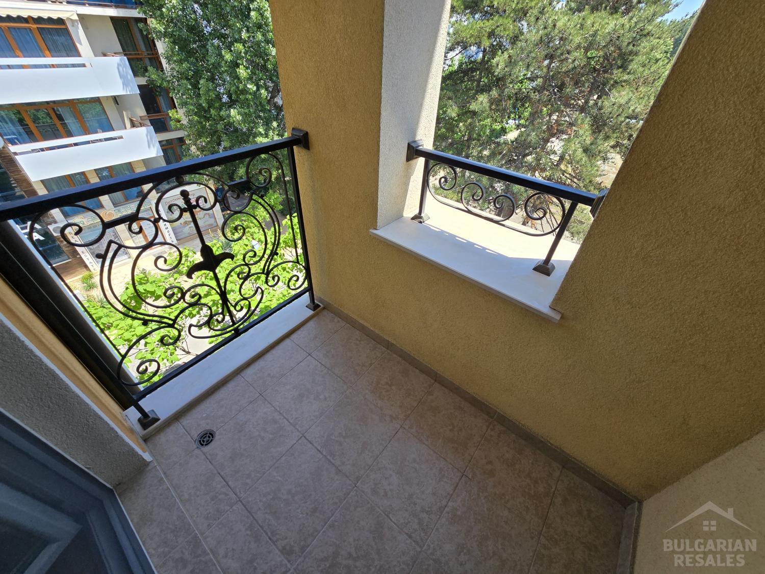 Predaj bytu v novom prestížnom komplexe „Marvel Deluxe“ ID: 5178 - Фото9