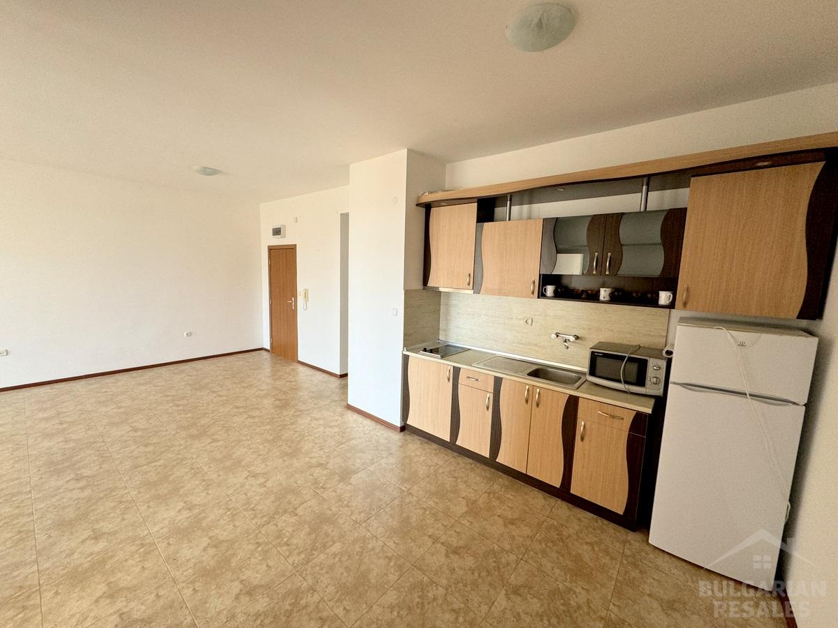 Veľký apartmán s výhľadom na more ID: 4547 - Фото9