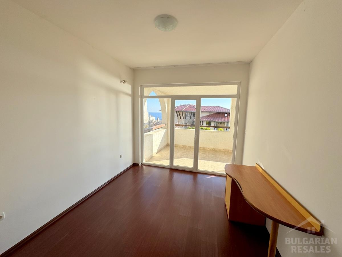 Veľký apartmán s výhľadom na more ID: 4547 - Фото11