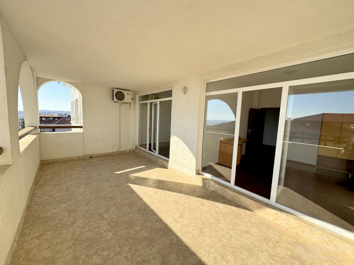 Veľký apartmán s výhľadom na more ID: 4547 - Фото19