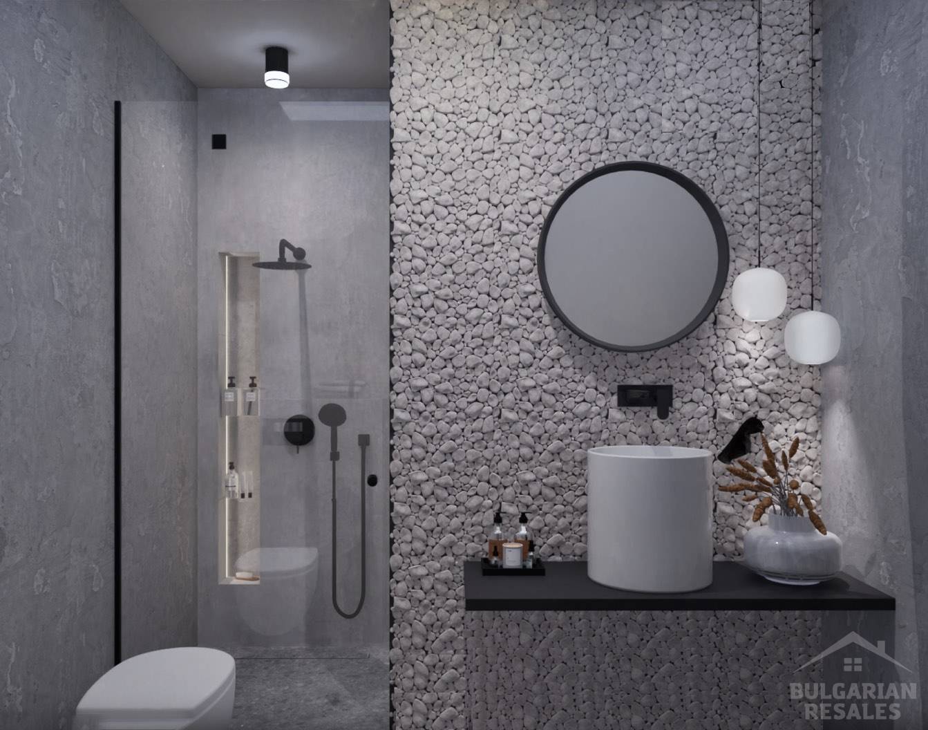 Grang Luxury Hauses, новые дома с рассрочкой платежа на 3 года! ID: 6327 - Фото 15