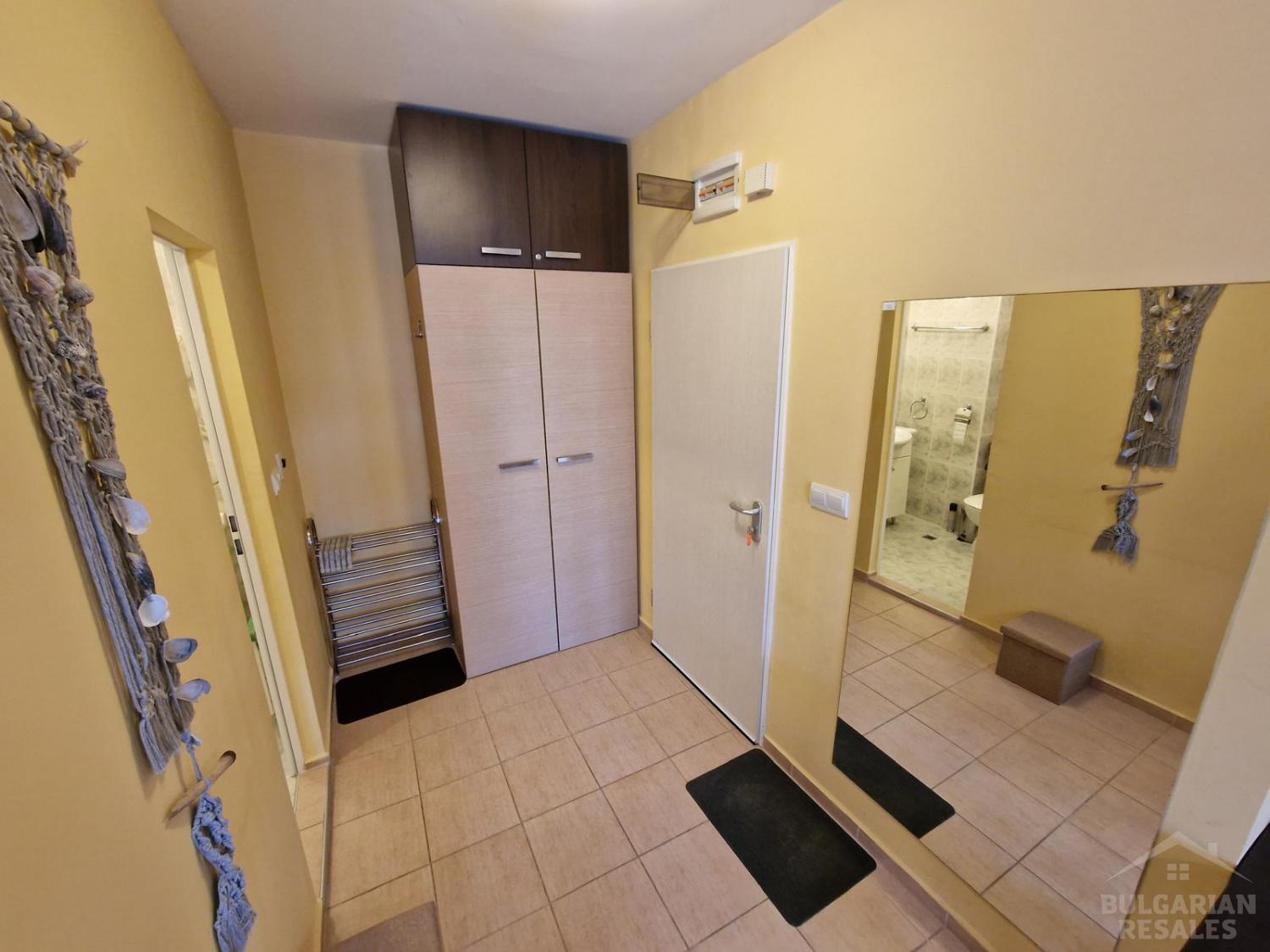 Byt v komplexe so súkromnou plážou a veľkým pozemkom ID: 5668 - Фото13